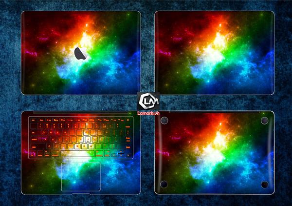 Ảnh đại diện sản phẩm Dán skin macbook đẹp M118